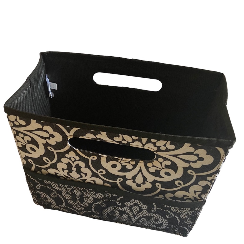 🖤🤍Thirty-One Brand File Holder🤍🖤